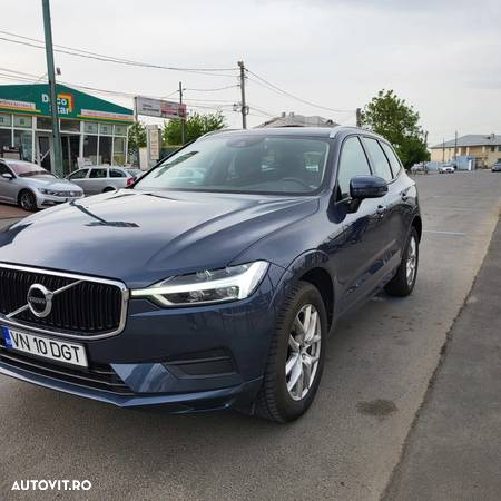 Volvo XC 60 D4 Momentum - 3