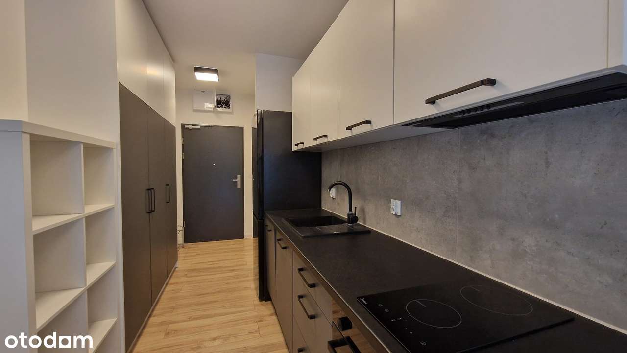 Do wynajęcia kawalerka - Wystawiamy fakturę VAT - Pełny obrazek: 5/7