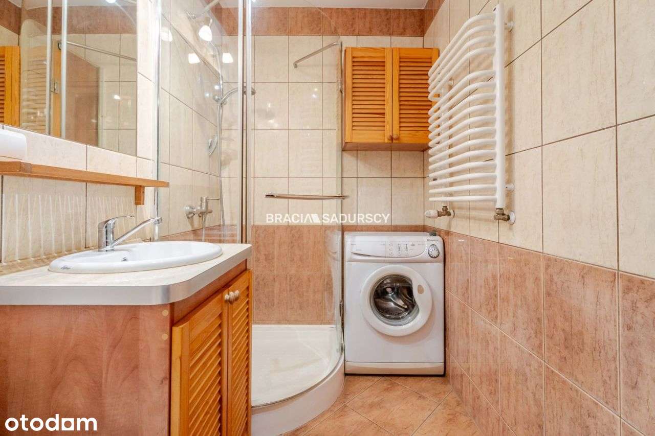 Twoje nowe mieszkanie czeka – ul. Borkowska!-14