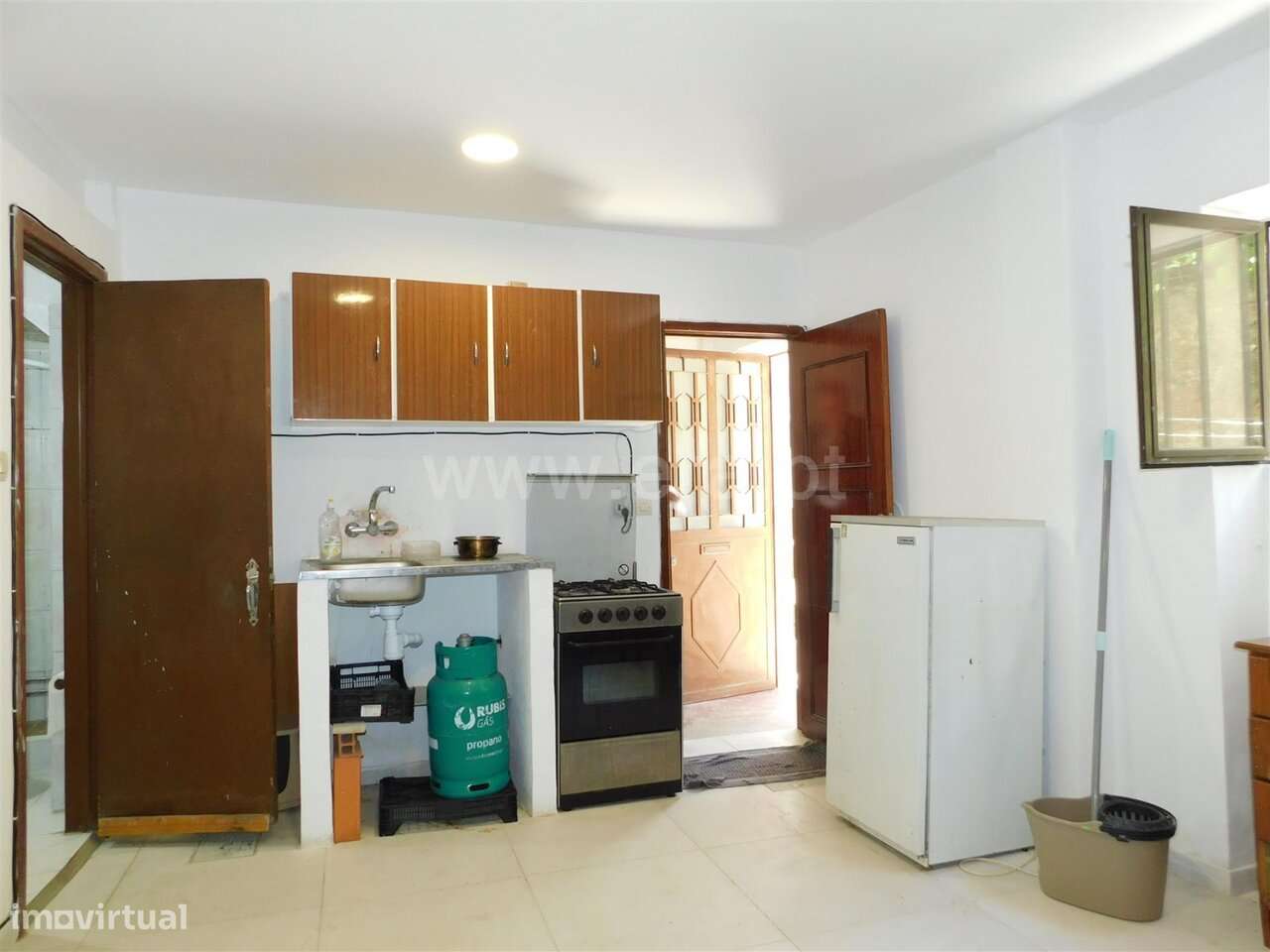 Moradia T4 / Seia, São Romão - Grande imagem: 4/17