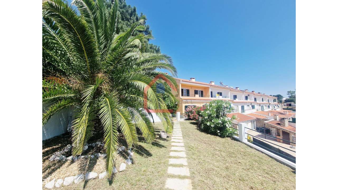 Apartamento T4 em  GAMBIA-PONTES-ALTO DA GUERRA-3