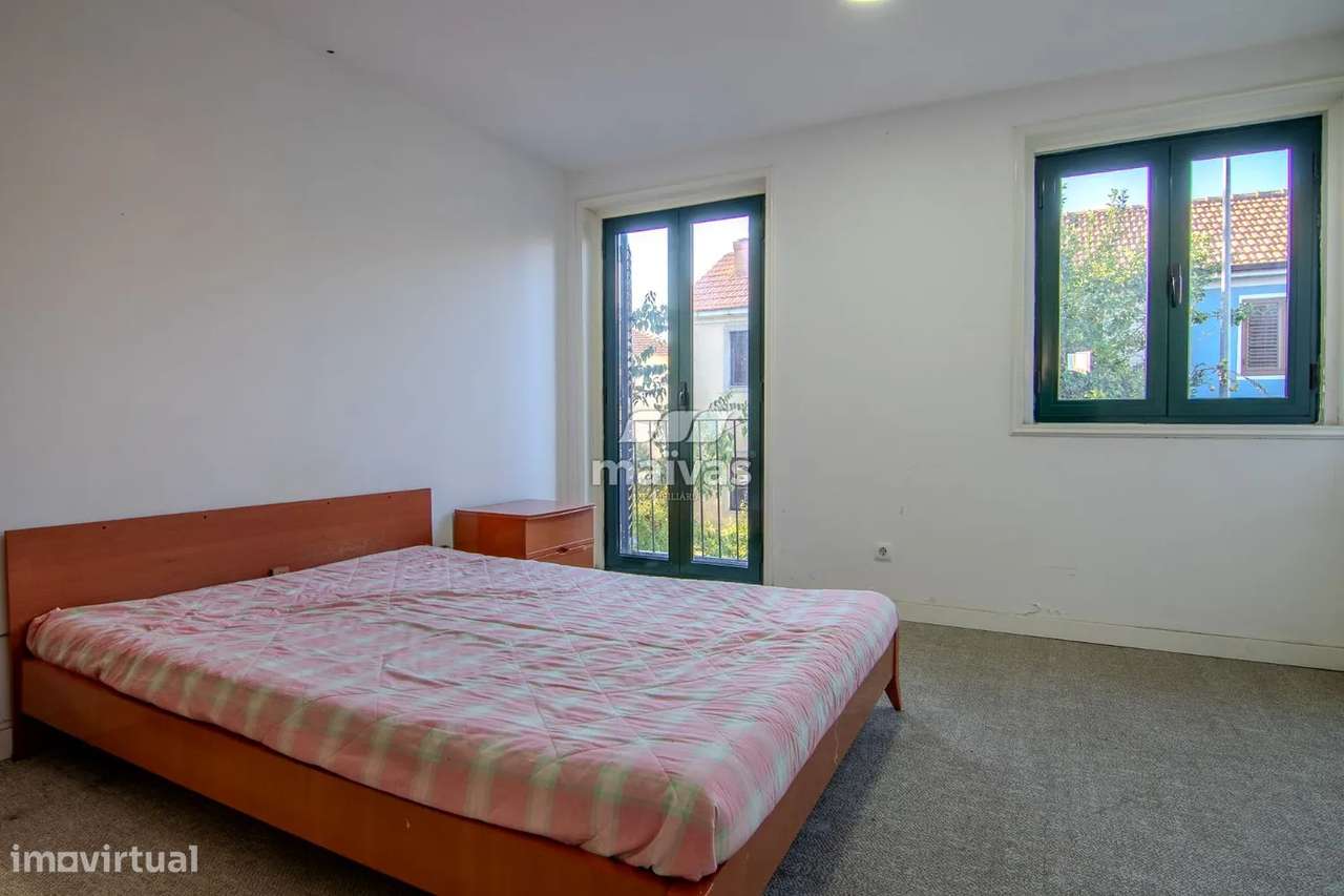 Moradia, 98,13 m², Ramalde-11