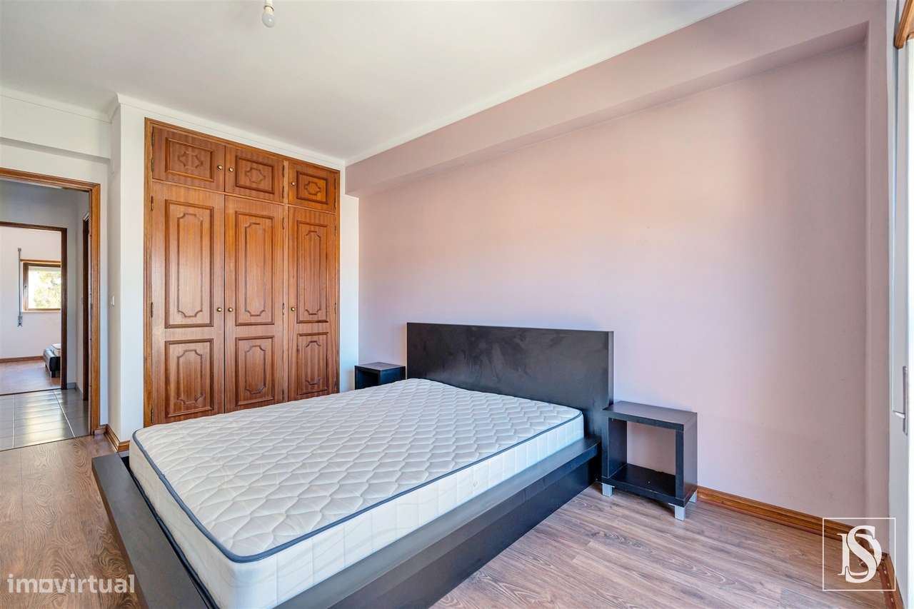 Apartamento T2 Venda em Buarcos e São Julião,Figueira da Foz-23