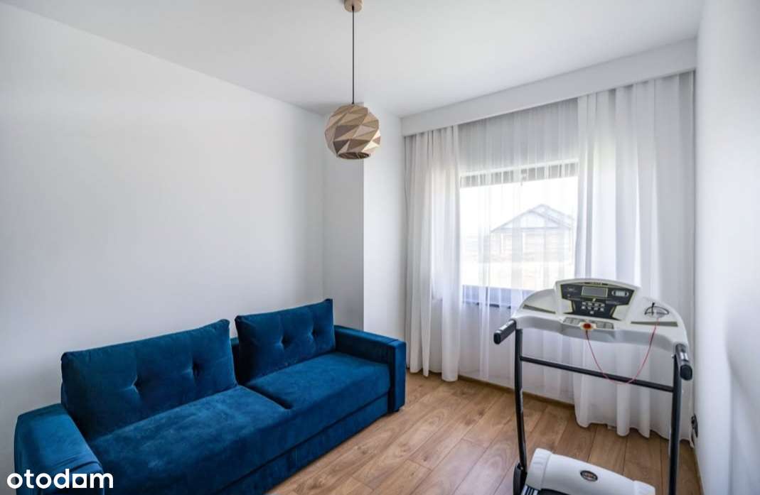 Nowoczesny, komfortowy dom wolnostojący, atrakcyjna oferta-5