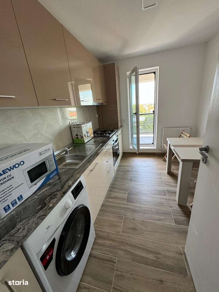 Palm Residence Popesti - Soseaua Oltenitei - Imagine principală: 3/11