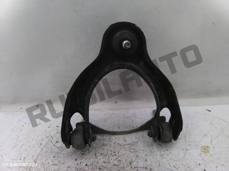 Braço Suspensão Frente Direito  Honda Civic Vi Sw [1995_2000] 1 - 2