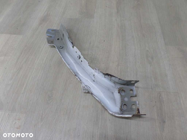 PEUGEOT EXPERT SCUDO JUMPY II 07- WZMOCNIENIE OKULAR PAS LEWY 993420 - 5