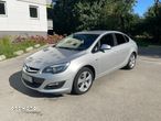 Opel Astra IV 1.4 T Active EU6 - 9