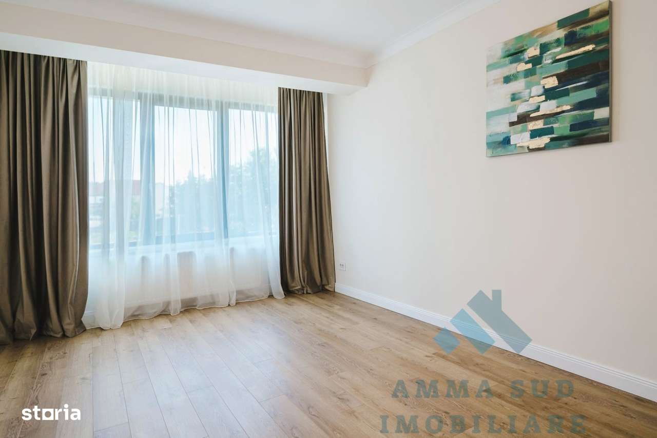 Casa P +1 + M - Mobilata / Utilata - 4 camere - 132 mp utili-11