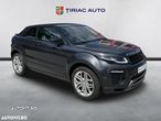 Land Rover Range Rover Evoque - 7