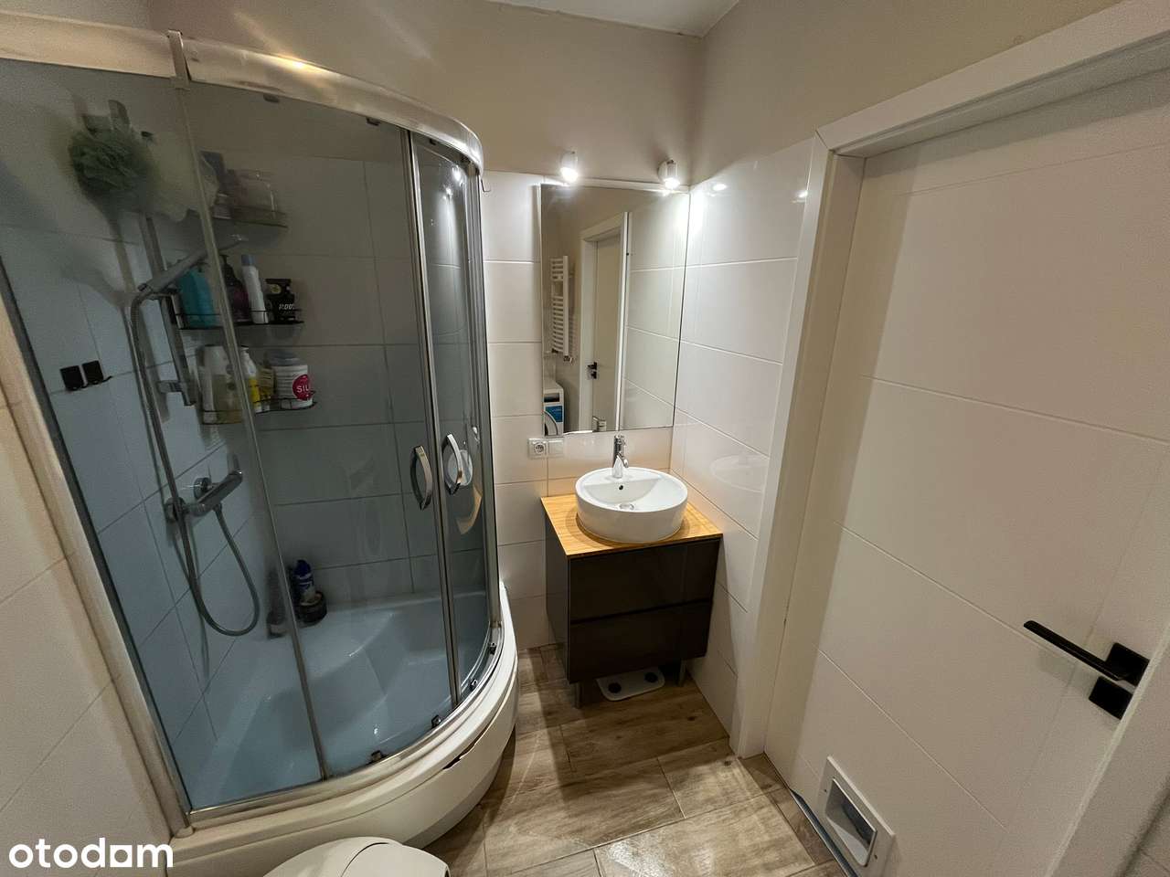 Przytulne mieszkanie 47,7 m² w Zalasewie na sprzedaż! - Pełny obrazek: 4/14