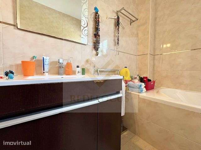 Moradia T4 com espaço exterior em Válega-29