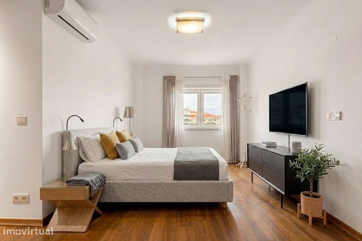 Vista Mar em Condominio Privado-26