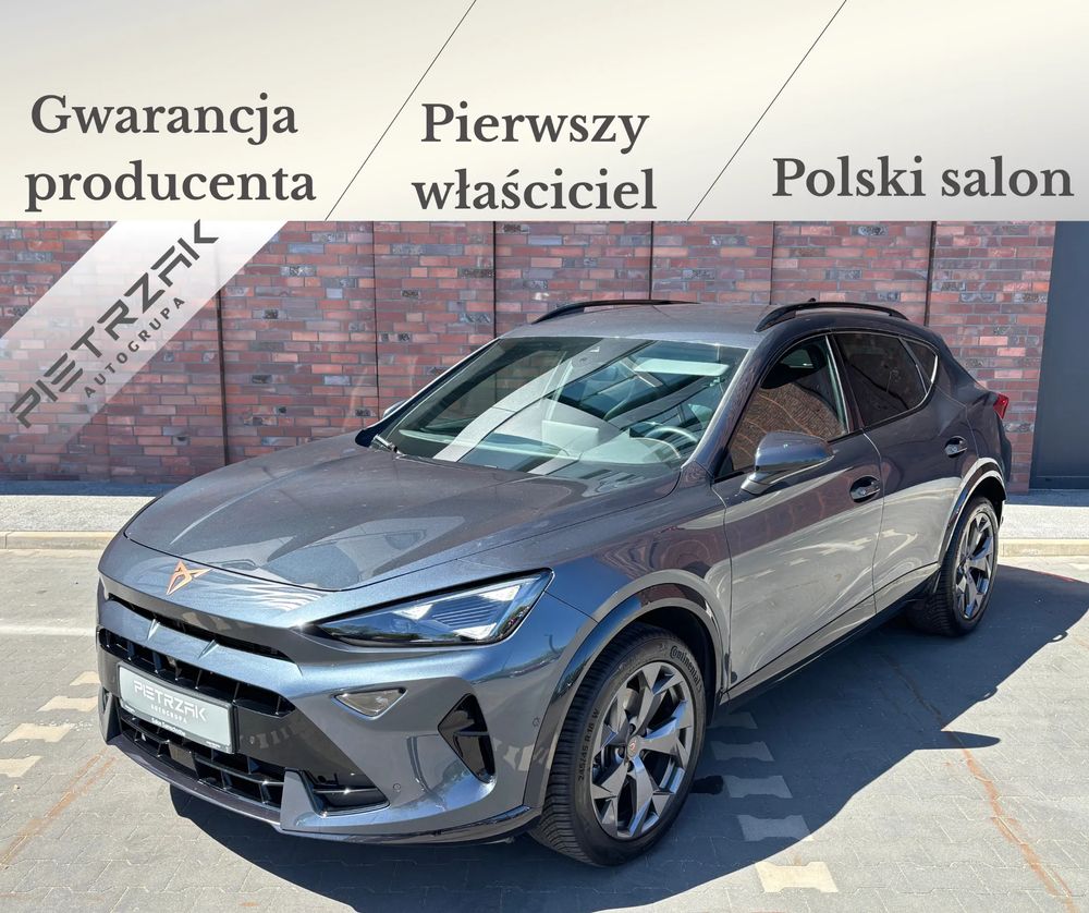 Cupra Cupra-formentor FV23%