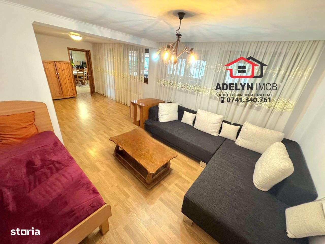 Casa, str. Sabinelor - Imagine principală: 3/20