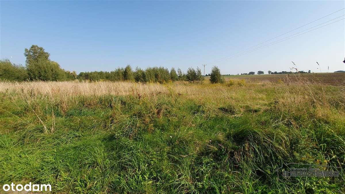 Bielikowo - działka na raty - około 20 minut od Ba-17