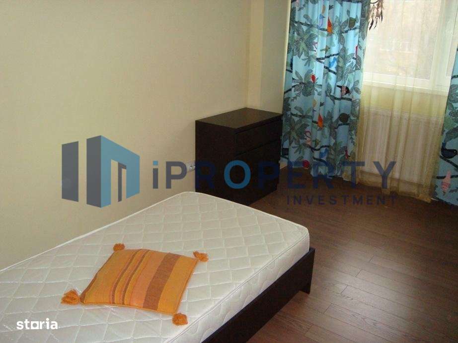 N. Titulescu I 3 Camere I Masina spalat vase I X2 Balcon I Pet Friendl - Imagine principală: 3/10