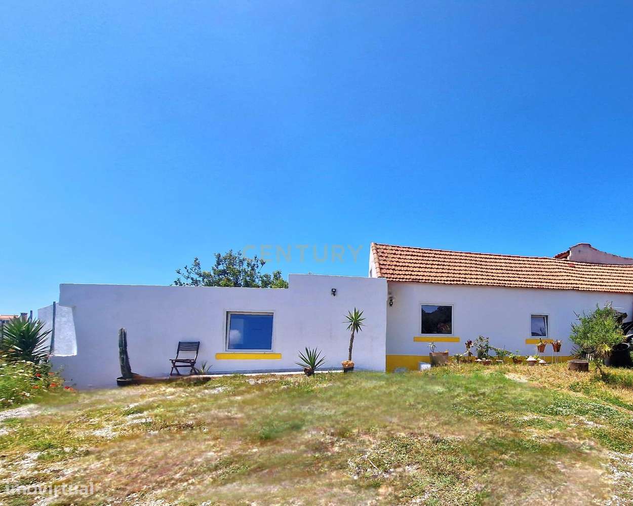 Moradia T2+2 – Quinta da Morgadinha, Charneca da Caparica - Grande imagem: 3/34