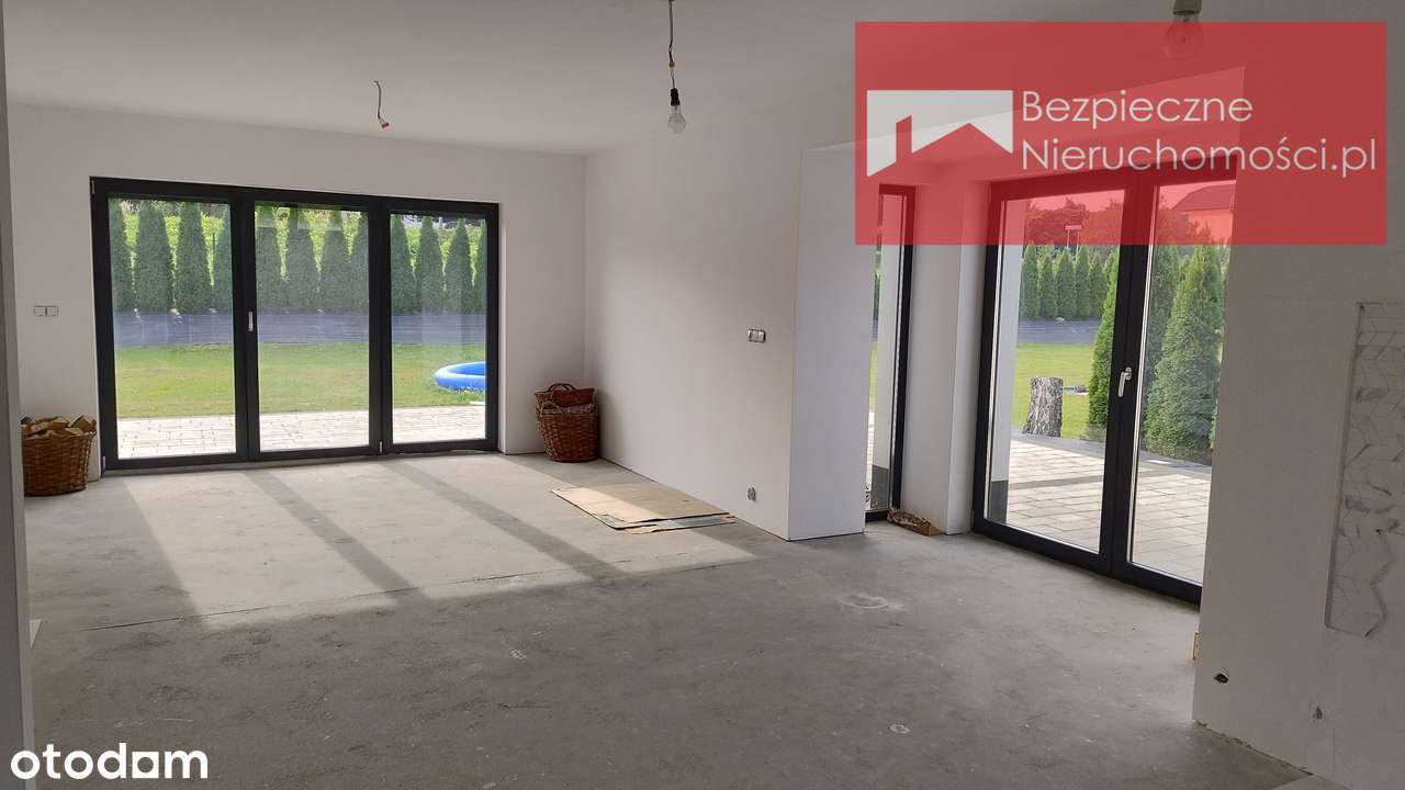 Dom na sprzedaż, 3 pokoje, 96 m², Libiąż