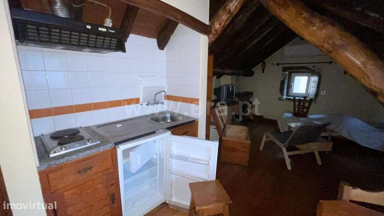 Moradia T2 / Seia, Sabugueiro - Grande imagem: 5/15