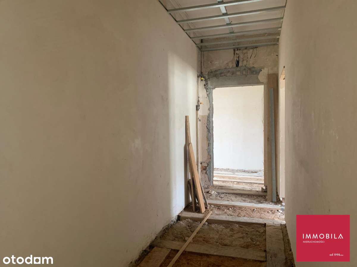 Lokal użytkowy w kamienicy - Pełny obrazek: 4/11