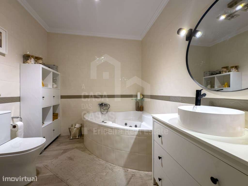 Vende Apartamento T3 - Ericeira, A Casa das Casas-6