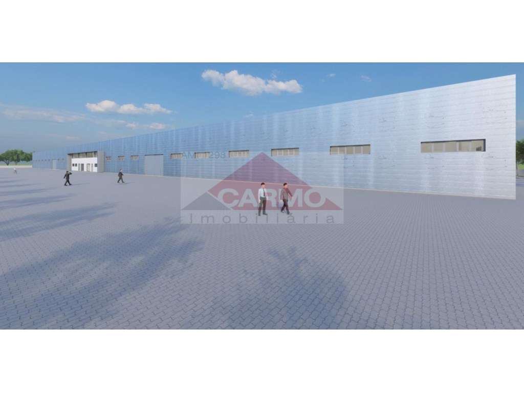 Armazém / Foros do Trapo - Grande imagem: 5/7