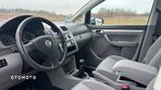 Volkswagen Touran 1.4 TSI Comfortline - 17
