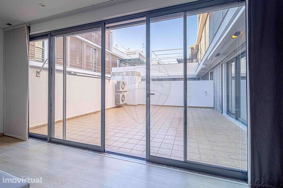 Apartamento T2 para venda-10