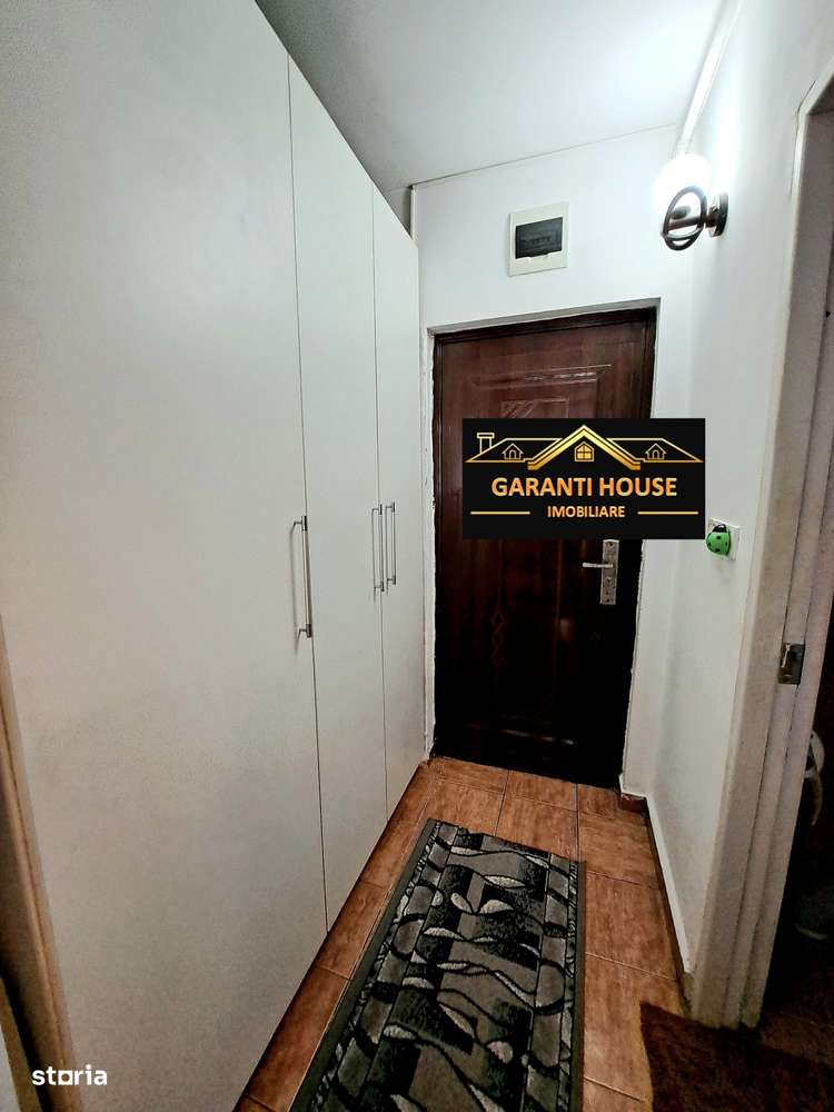 Independentei, garsoniera mobilata si utilata, parter, 49 000€ neg. - Imagine principală: 5/7