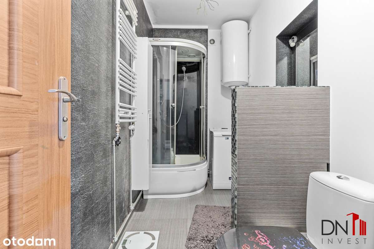 Mieszkanie - 114,5 m2 w stylowej kamienicy-8