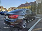 BMW X6 xDrive40d - 4