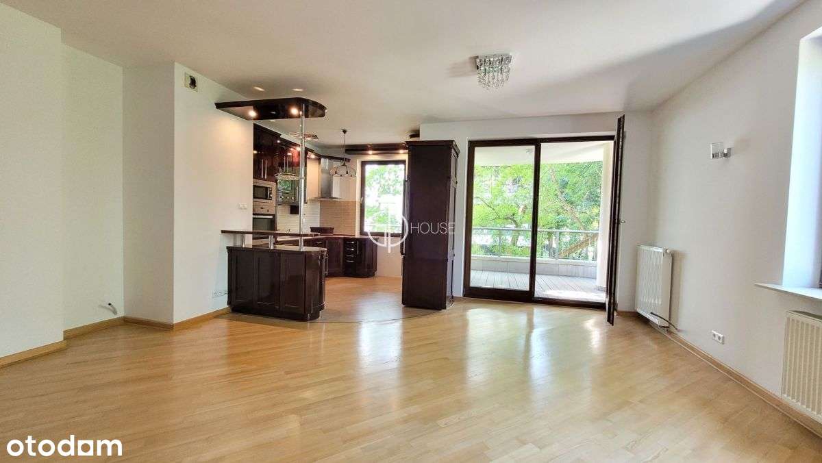 Jazgarzewska - 4 pokoje - Pełny obrazek: 2/11