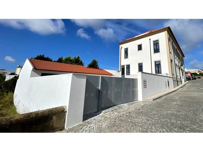 Apartamento T2 Novo - Ovar-1