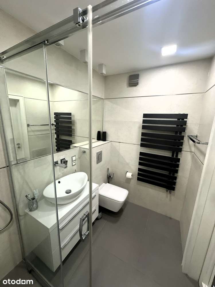 Na sprzedaż 3-pokojowe mieszkanie po generalnym remoncie/ 1 piętro-11