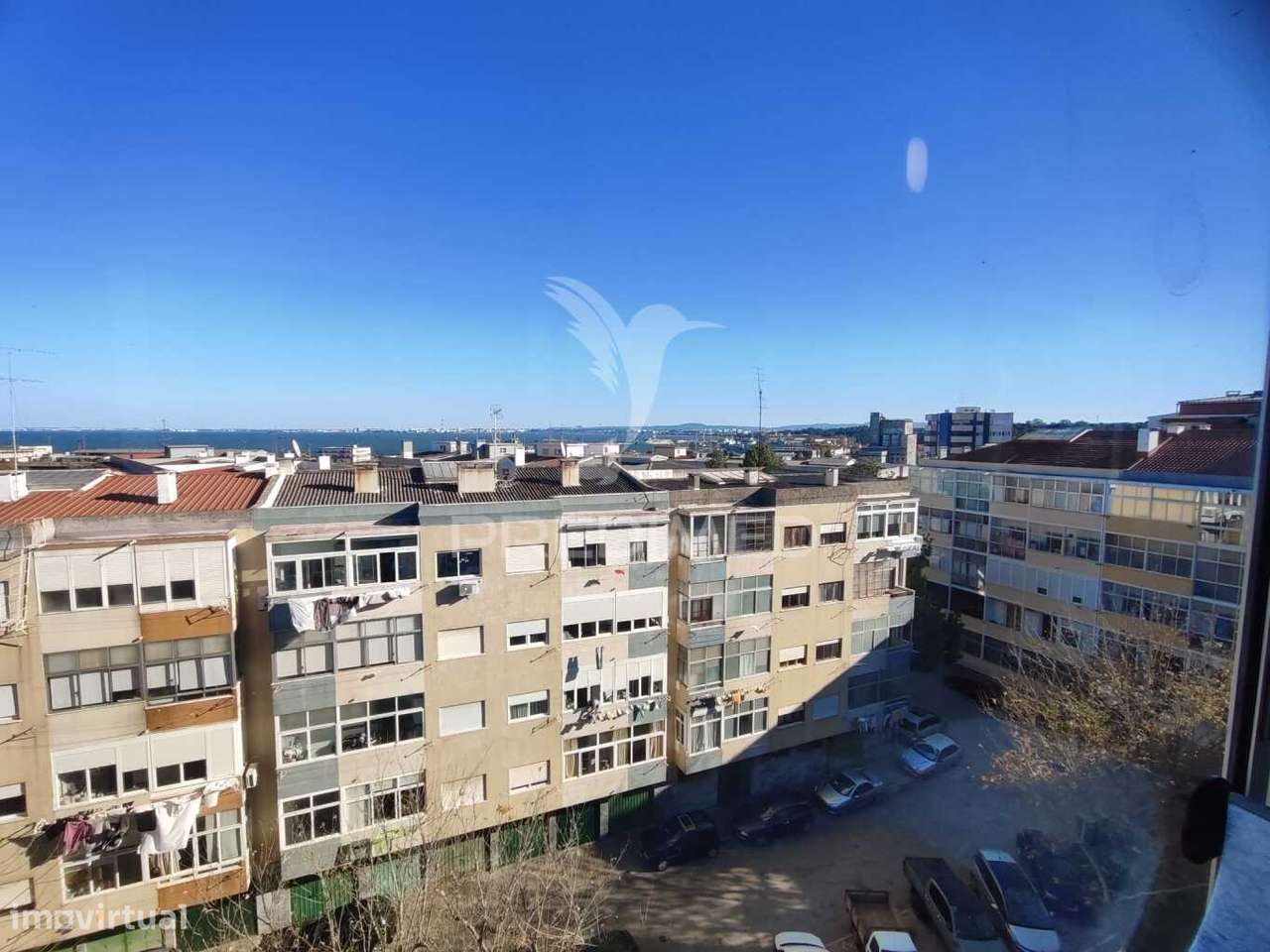 Apartamento T3 vista rio - Grande imagem: 4/30