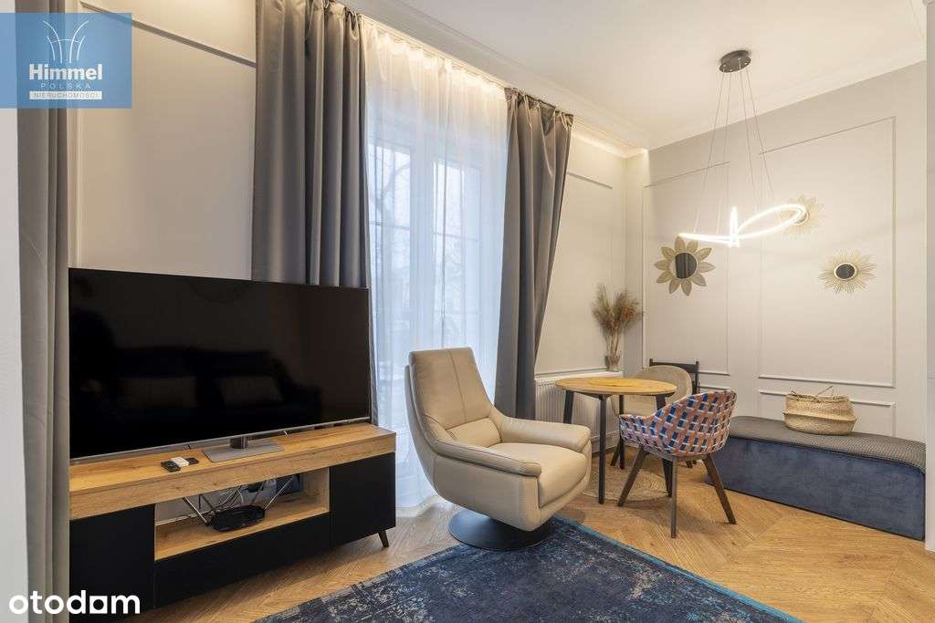 Apartament w Villa 44 / 150m do Promenady / 0%-1