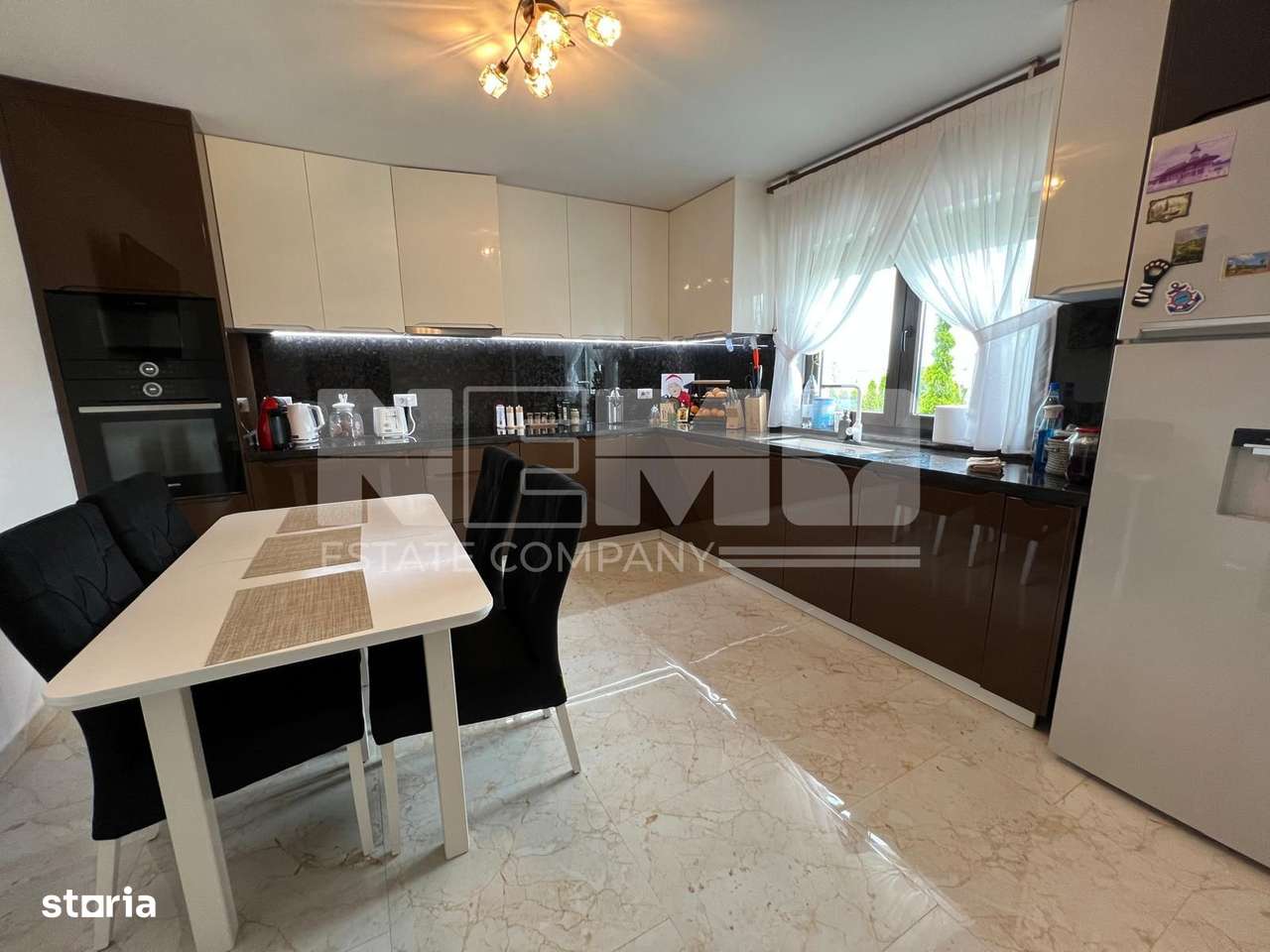 Vila Ultra-Lux | Complet Mobilata | 19 Ari - Imagine principală: 5/19