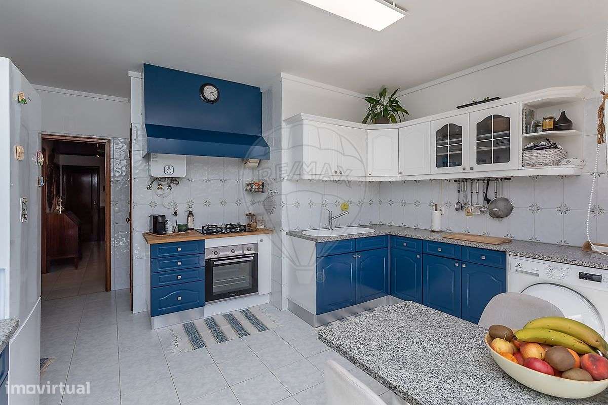 Apartamento T2 para venda-15