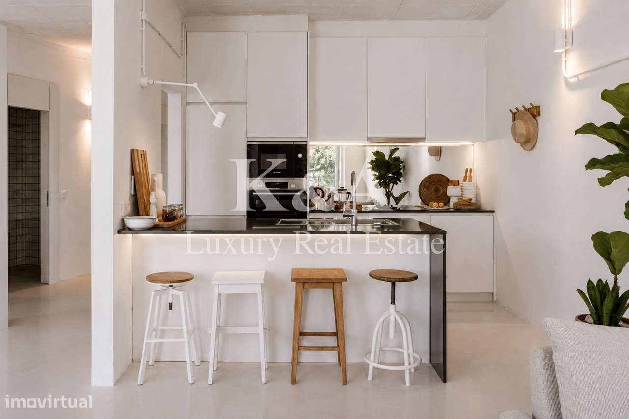 Apartamento T1 Venda em Lordelo do Ouro e Massarelos,Porto-9