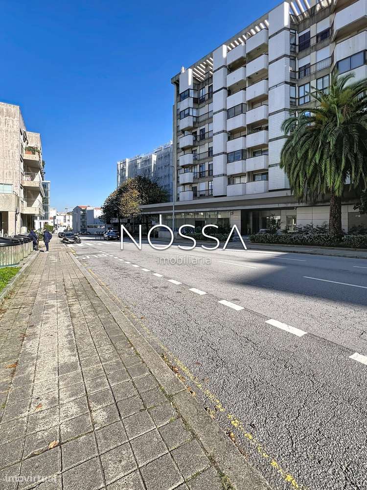 T2 | Enorme Terraço Privativo |  Paranhos, Porto-38