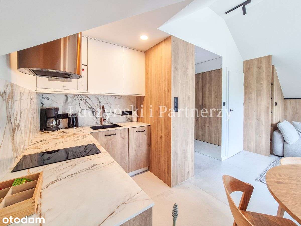 Rewelacyjna oferta w centrum Szklarskiej! - Widok 4