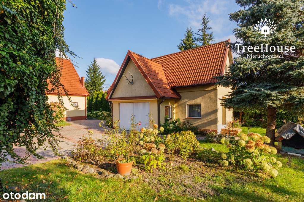 Mazurski dom 250 m od jeziora – 1442 m²-6