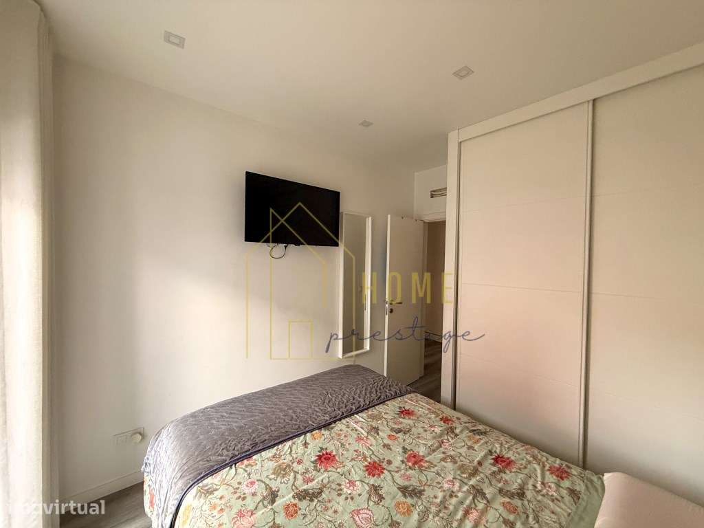 Apartamento T2 no Alto do Seixalinho-9