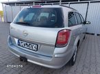 Opel Astra III 1.6 Elegance - 4