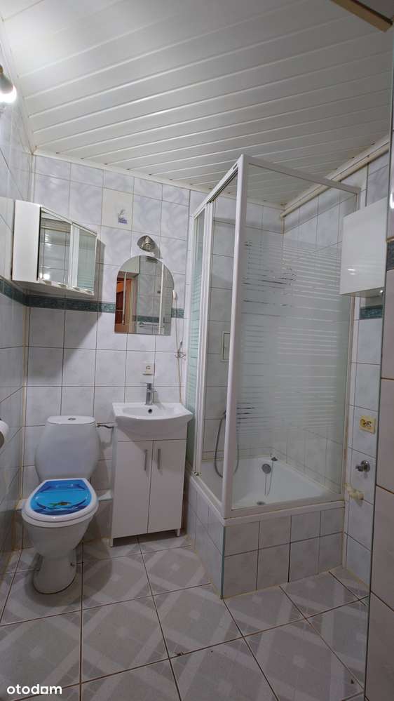 Na sprzedaż Kawalerka-ul. Jodłowa - Pełny obrazek: 5/6