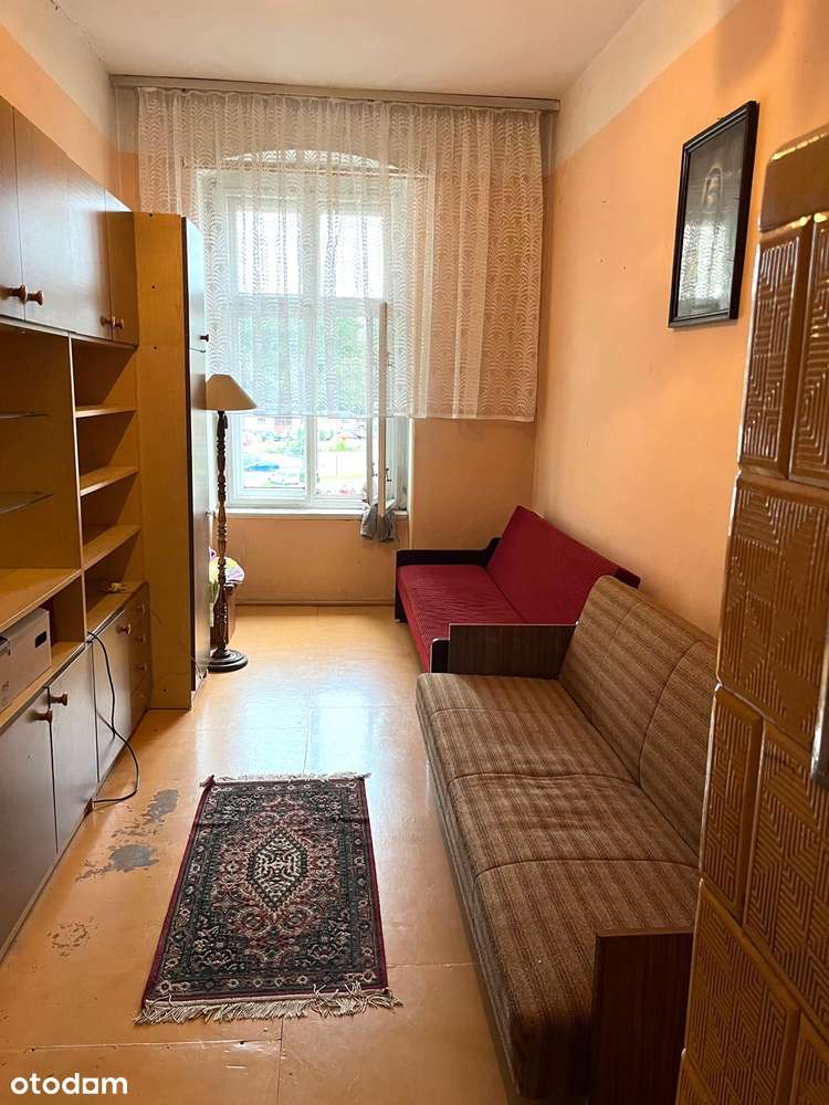 Trzypokojowe do remontu ! - Pełny obrazek: 4/5