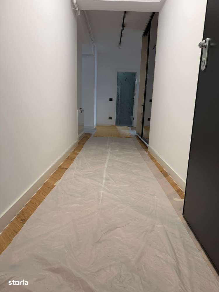 3 Camere de Inchiriat etaj 1 Bloc Nou strada  OITUZ - Imagine principală: 5/13