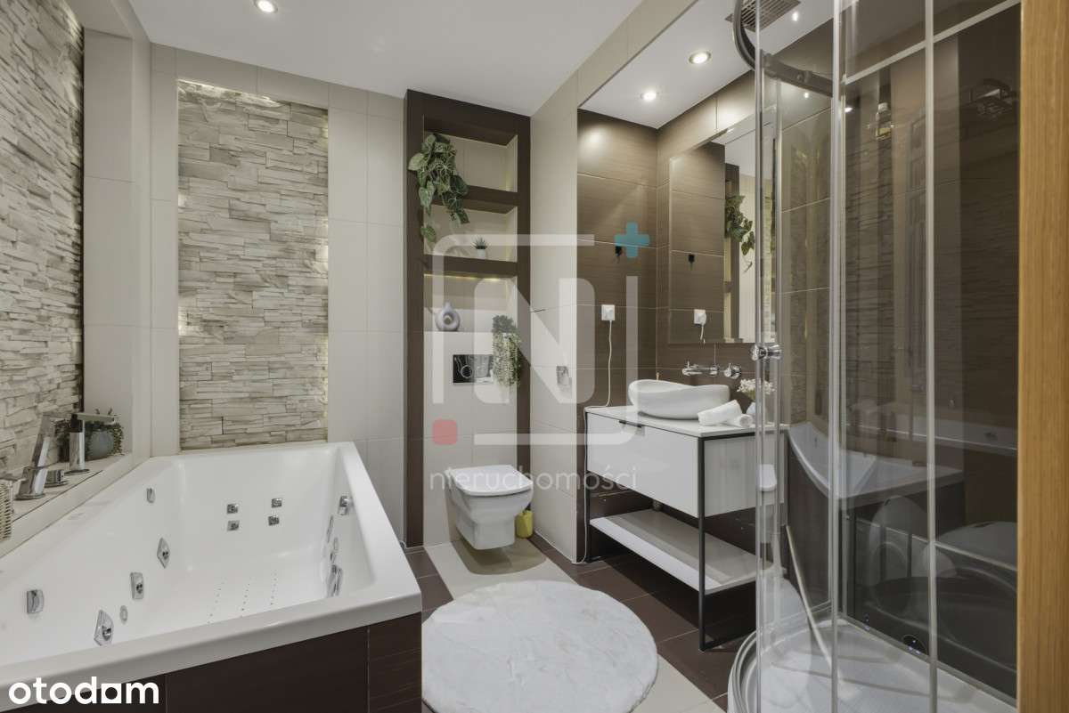 Metro I Garaż I Strzeżone osiedle-3