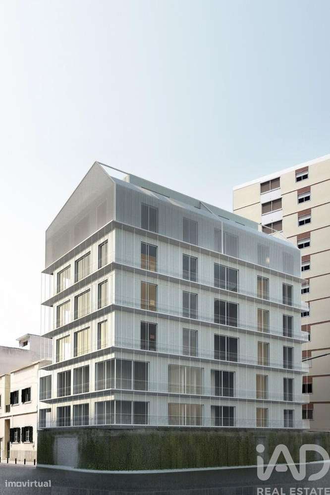 Apartamento T3 em Faro (Sé e São Pedro) de 231,00 m2 - Grande imagem: 5/8